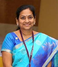 Vijayalakshmi